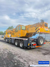 Buy XCMG Used Crane / 3 Buy XCMG Used Crane / 3